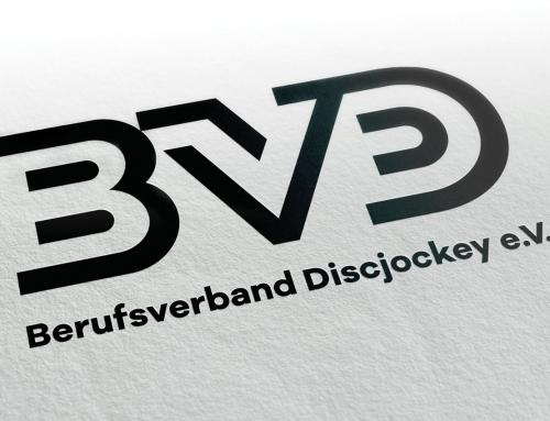 BVD e.V. Logo