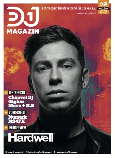DJ-Magazin 123
