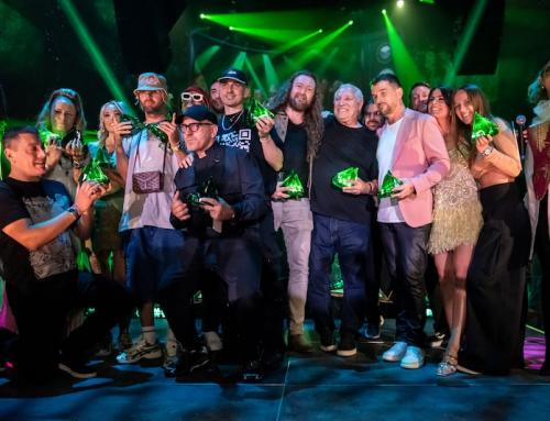 Das Voting für die 2025er Ausgabe der DJ Awards ist jetzt eröffnet