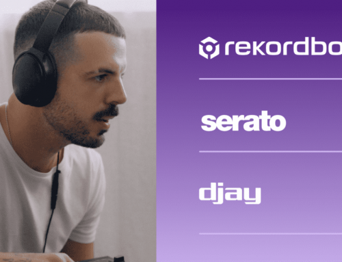 Spotify kehrt in DJ-Software zurück