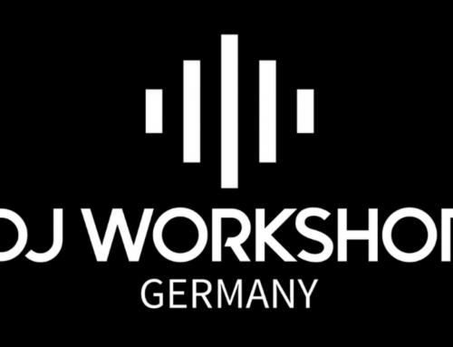 DJ Workshop Germany x BVD e.V. 2025