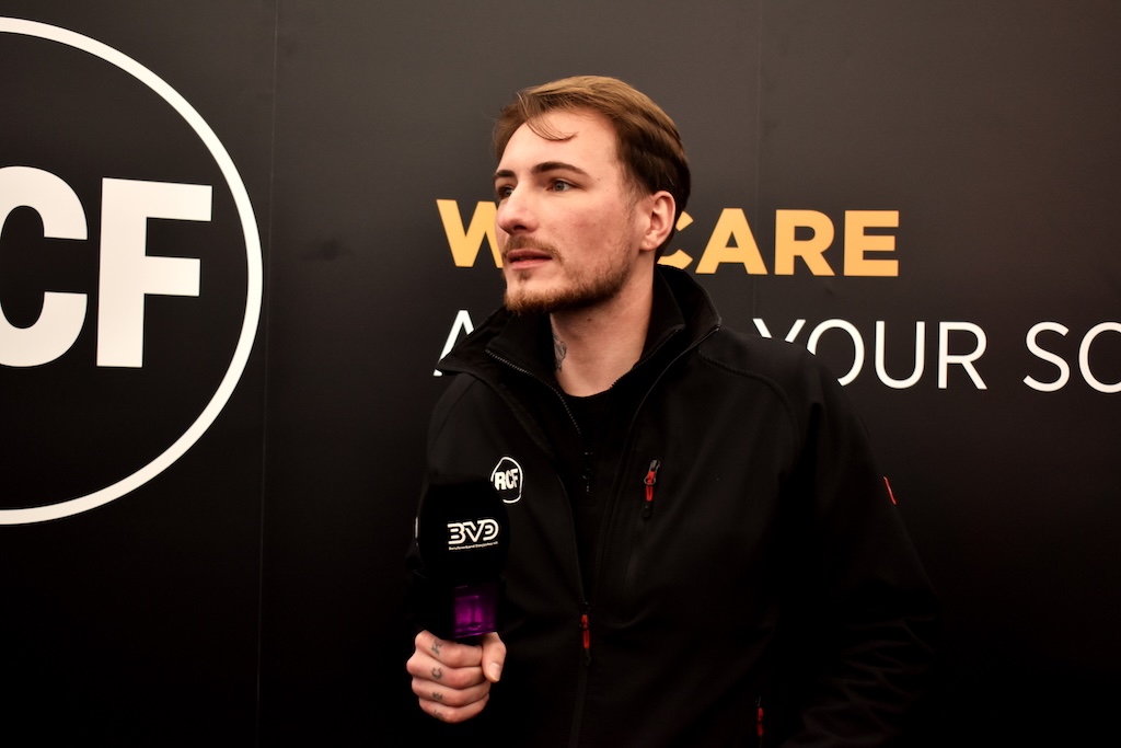 BVD e.V. zum DJ Worhshop Germany 2025 BVD e.V. zum DJ Worhshop Germany 2025