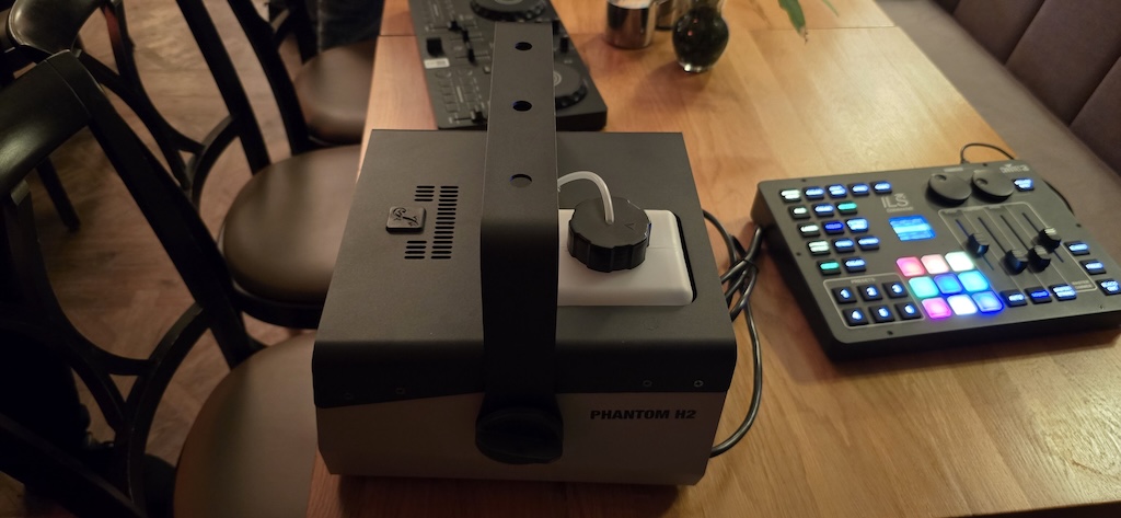 Stammtisch_TH10 BVD e.V. - Mobile DJs Thüringen Stammtisch Oktober 2025