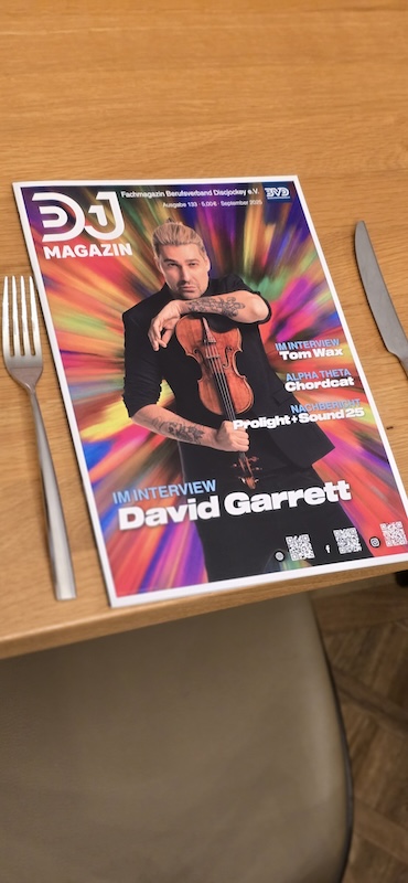 Stammtisch_TH11 BVD e.V. - Mobile DJs Thüringen Stammtisch Oktober 2025