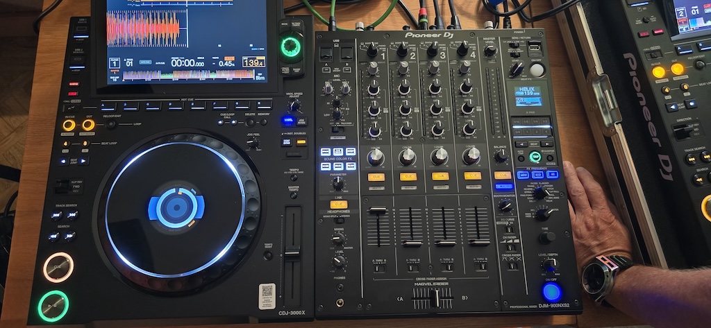 Stammtisch_TH9 BVD e.V. - Mobile DJs Thüringen Stammtisch Oktober 2025