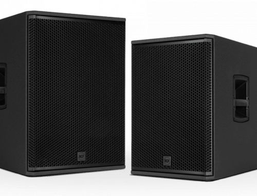 New SUB 18-AS & SUB 15-AS