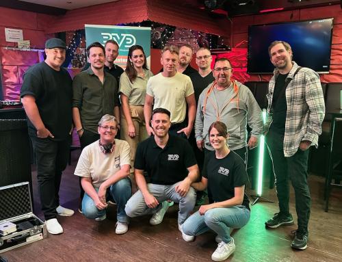 Regionalmeeting Berlin 14.09.2025 Review