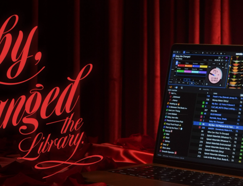 Serato 4.0 ist verfügbar