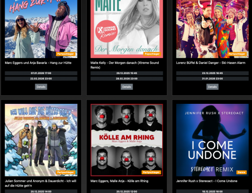 Aktuell bei Bemusterung.de 01-2026