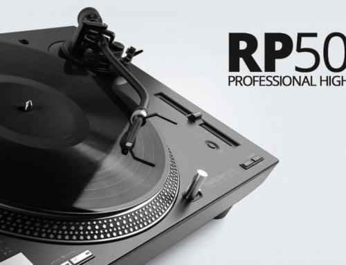 NAMM 2026: Reloop RP-5000 MK4