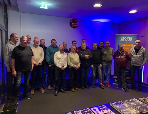 DJ – Meeting Hamburg/Schleswig-Holstein am 17. 03.2026