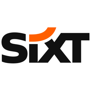 Sixt Autovermietung