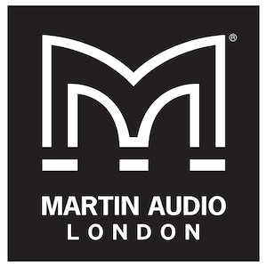 Premium-Partner Martin-Audio