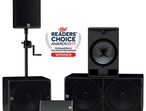 DJ Con Highlight: Martin Audio