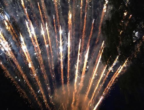 DJ Con Highlight: PYROMAGIC