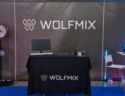 DJ Con Highlight: Wolfmix