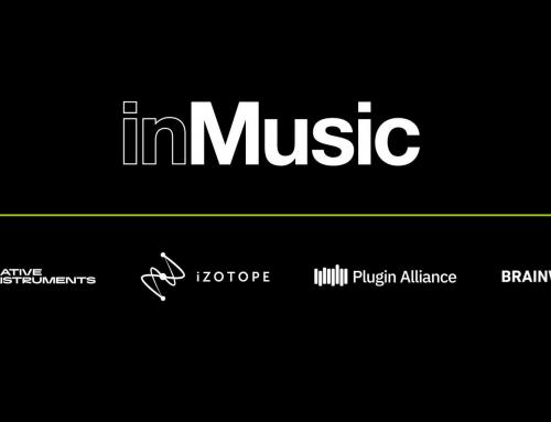 inMusic übernimmt Native Instruments