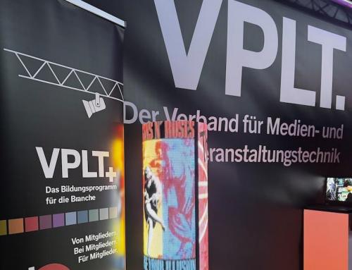 DJ Con Highlight: VPLT
