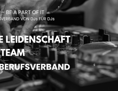 BVD-Mitgliederumfrage 2026/2027